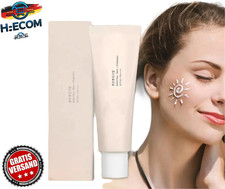 SPF50+ Sonnenschutzcreme mit