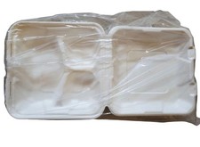 200 Stück Clamshell