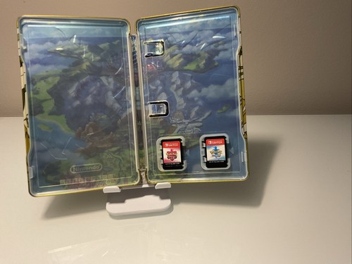 Pokemon schwert und schild - pokemon,