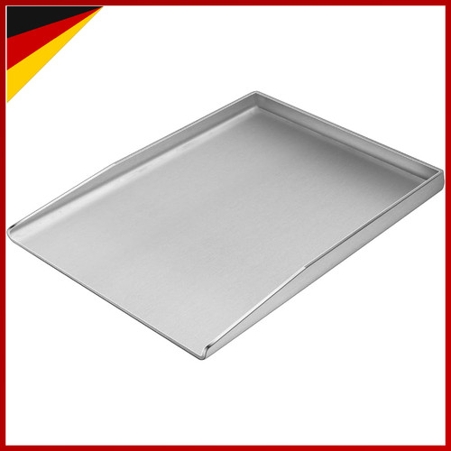 Plancha grillplatte edelstahl - plancha,