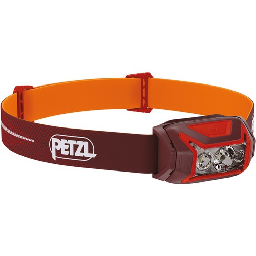 Petzl actik core led leuchte - actik, core,
