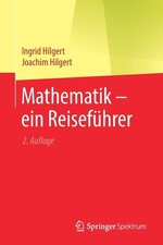 Mathematik - Ein Reisef?Hrer