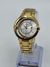 XG28 - Festina Uhr Gold Damen