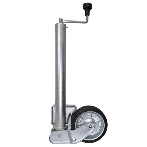 Automatik stützrad schwerlast - automatik-stützrad,
