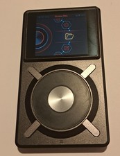 FiiO X5 (1st Gen)