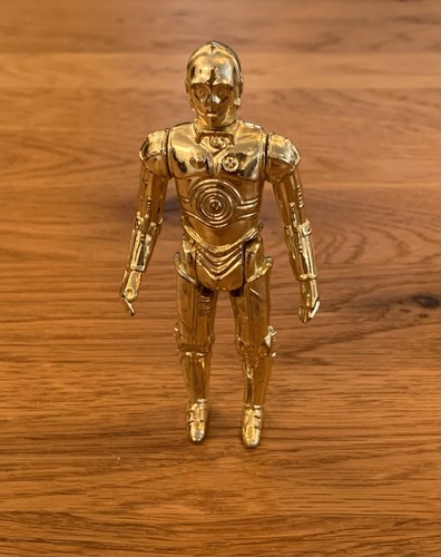 3po first vintage star - 12,