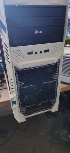 Full gaming rx590 - full-hd, |