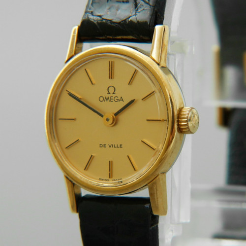 Vintage 70er jahre omega - vintage,