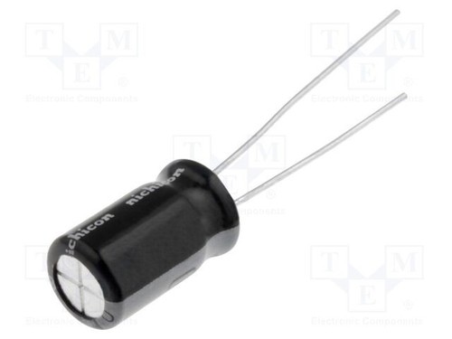 63vdc tht kondensator - 63vdc,
