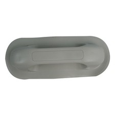 PVC Bootsgriffe 2er Set für