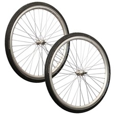 28 Zoll Laufradsatz Hohlkammer