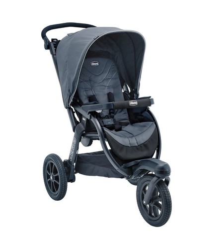 Chicco activ3 jogging - chicco,