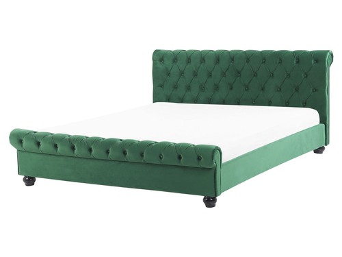 Polsterbett doppelbett 160x200 - doppelbett,