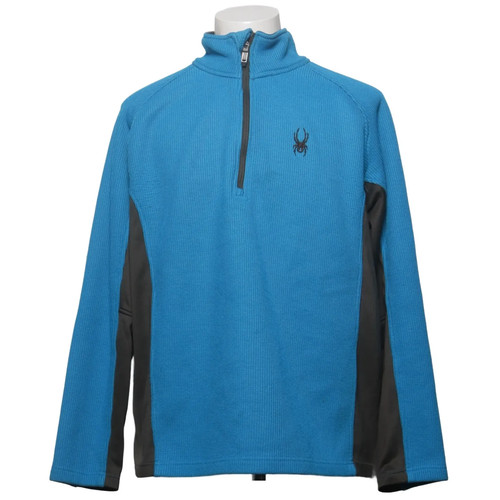 Spyder fleecepullover - spyder,,