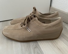 Mephisto Wildleder  Schuhe Gr