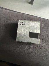 Gasfeuerzeug --  Rowenta alpha  -- top zustand