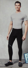 Herren Fahrradhose Lang