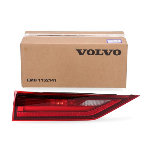 Original volvo heckleuchte - volvo,
