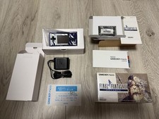 GAME BOY Advance Micro Final