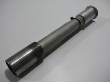 Vorderachse Achse Steckachse Axle Spindle Suzuki GSX 1300 R Hayabusa WVA1, 99-07