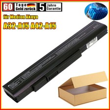 Medion Akoya Ersatz akkus