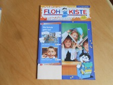 Flohkiste für 2. Klasse