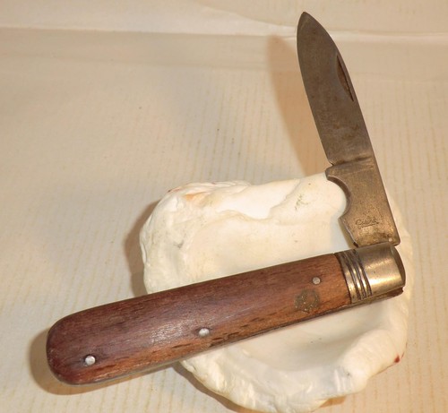 Taschenmesser robust cimeg - taschenmesser,