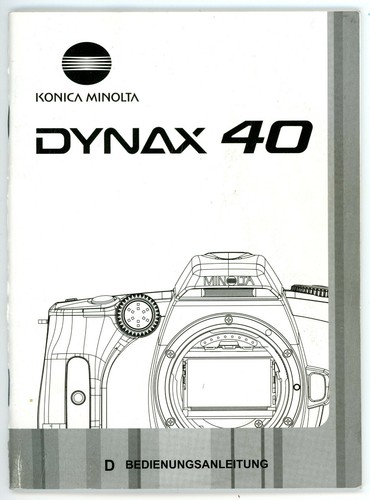Minolta kamera - minolta,
