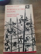 Bordbuch des Satans