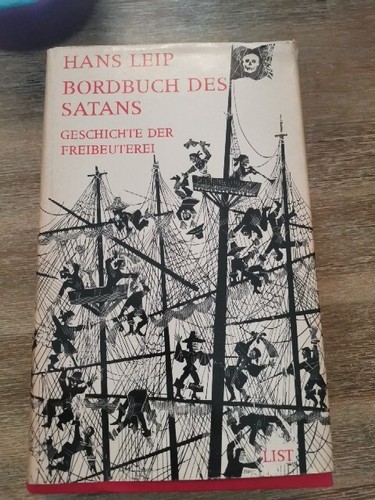 Bordbuch des satans - des,