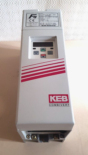 Keb combivert c1d 3480 - keb, 10.f4.c1d-3480