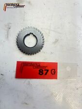 Vespa UNTERLEGSCHEIBE KUPPLUNG Zahnkranz, PX Lusso, Cosa (87G)