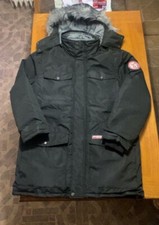 Parka winter explorer jacke - parka,