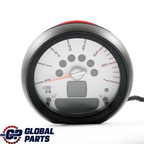 Bmw mini cooper - mini, r56