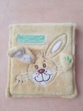 Oster CD Das große Osterhasenfest mit Plüschhülle Hase VD Vintage 