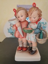 Hummel Figur 52