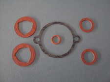 Dichtungssatz Bing Vergaser