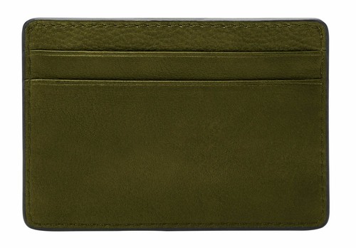 Fossil card case kredit - fossil,