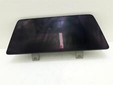 BMW 5ER AUDIO & NAVI DISPLAY