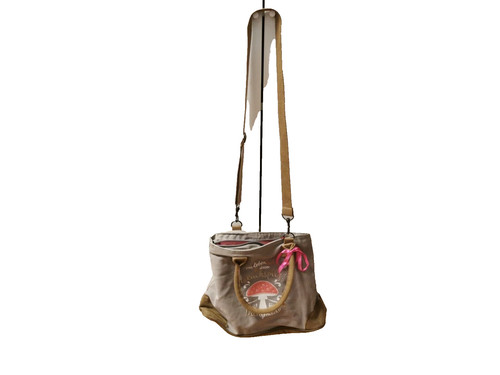 Adelheid damen handtasche mit - handtasche,,