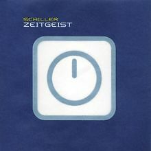 Zeitgeist von Schiller | CD | Zustand gut