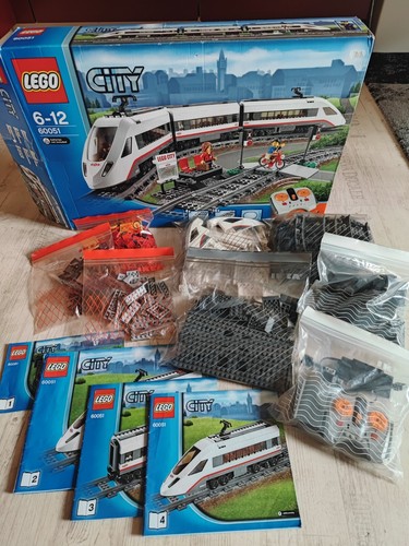 Lego city - lego,