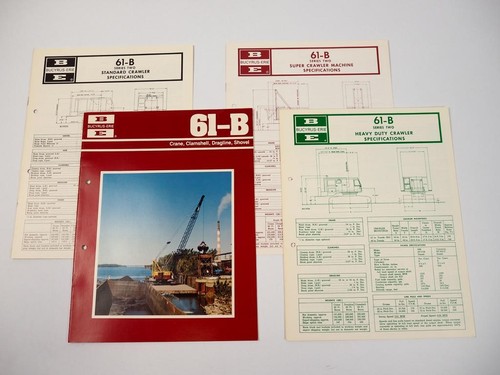 Prospekte brochures - prospekte,