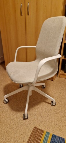 Bürostuhl weiß - bürostuhl,