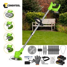 21V Rasenkantenschneider Akku