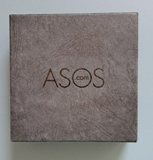 Asos Ohrringe Sterlingsilber