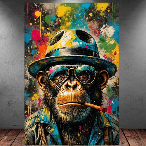 Leinwand bild xxl abstrakt - bild,