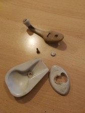 VW Golf 1 Jetta 1 lever