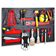 Werkzeugwand 26 Teilig