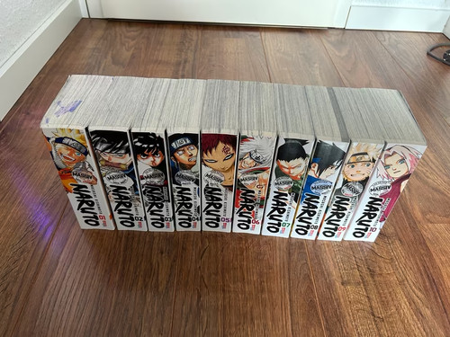 Naruto massiv 10 - naruto, -10